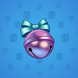 Sleigh Bell #1041 Sleigh Bell #1041