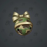 Sleigh Bell #10413 Sleigh Bell #10413