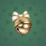 Sleigh Bell #10416
