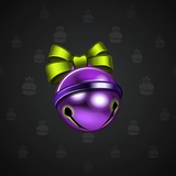 Sleigh Bell #10417 Sleigh Bell #10417