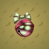 Sleigh Bell #1042 Sleigh Bell #1042