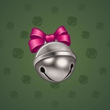 Sleigh Bell #10420 Sleigh Bell #10420