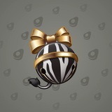 Sleigh Bell #10424 Sleigh Bell #10424