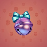 Sleigh Bell #10425