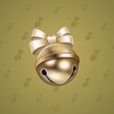 Sleigh Bell #10427
