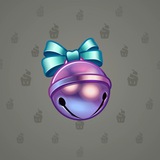 Sleigh Bell #10428 Sleigh Bell #10428