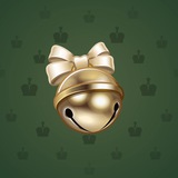 Sleigh Bell #10434 Sleigh Bell #10434