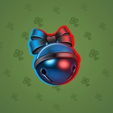 Sleigh Bell #1044 Sleigh Bell #1044