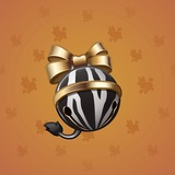 Sleigh Bell #10444 Sleigh Bell #10444
