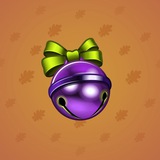 Sleigh Bell #10445