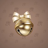 Sleigh Bell #10457