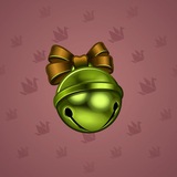Sleigh Bell #1046 Sleigh Bell #1046