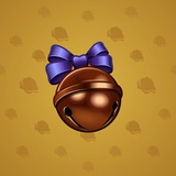 Sleigh Bell #10460 Sleigh Bell #10460