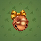 Sleigh Bell #10461