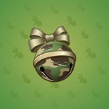 Sleigh Bell #10465 Sleigh Bell #10465