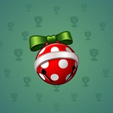 Sleigh Bell #10466 Sleigh Bell #10466