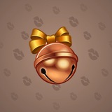 Sleigh Bell #10471 Sleigh Bell #10471