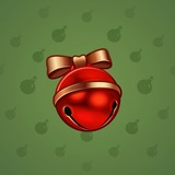 Sleigh Bell #10480 Sleigh Bell #10480