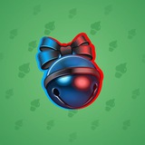 Sleigh Bell #10484 Sleigh Bell #10484