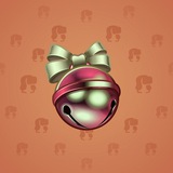 Sleigh Bell #10502 Sleigh Bell #10502