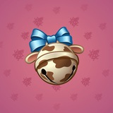 Sleigh Bell #10508