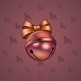 Sleigh Bell #10509 Sleigh Bell #10509