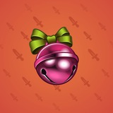 Sleigh Bell #10519 Sleigh Bell #10519