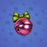 Sleigh Bell #1052 Sleigh Bell #1052