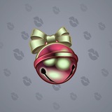 Sleigh Bell #10521