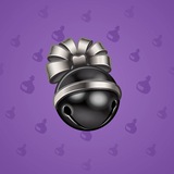 Sleigh Bell #10529 Sleigh Bell #10529