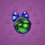 Sleigh Bell #10533 Sleigh Bell #10533