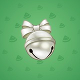 Sleigh Bell #10539 Sleigh Bell #10539