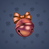 Sleigh Bell #10543 Sleigh Bell #10543