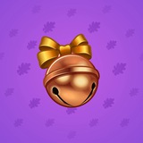 Sleigh Bell #10550 Sleigh Bell #10550