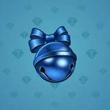 Sleigh Bell #10551 Sleigh Bell #10551