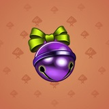 Sleigh Bell #10553