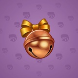 Sleigh Bell #10554