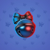 Sleigh Bell #10564 Sleigh Bell #10564