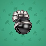 Sleigh Bell #10565 Sleigh Bell #10565