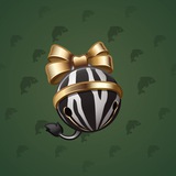Sleigh Bell #10570 Sleigh Bell #10570