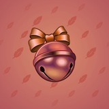 Sleigh Bell #1058 Sleigh Bell #1058