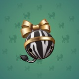 Sleigh Bell #10587 Sleigh Bell #10587