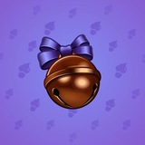 Sleigh Bell #10589 Sleigh Bell #10589