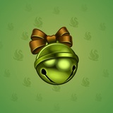 Sleigh Bell #10592 Sleigh Bell #10592