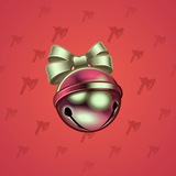 Sleigh Bell #10595 Sleigh Bell #10595