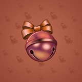 Sleigh Bell #10601 Sleigh Bell #10601