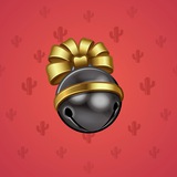 Sleigh Bell #10609