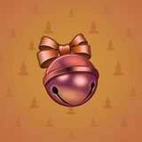 Sleigh Bell #10610