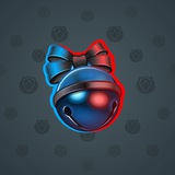 Sleigh Bell #10611