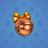 Sleigh Bell #10615